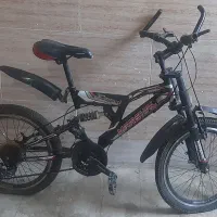 دوچرخه