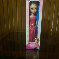 عروسک باربی
