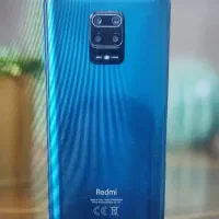 گوشی redmi note 9s