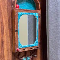 آینه‌ی صنایع دستی