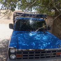 فروش نیسان وانت مدل 1400