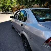 تیبا 1 مدل 94