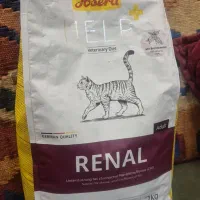 غذای گربه رنال جوسرا Renal Josera