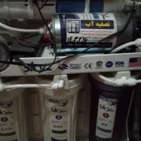 دستگاه تصفیه آب