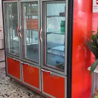 فروش یخچال ۶در