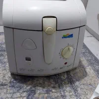 دستگاه سرخ کن