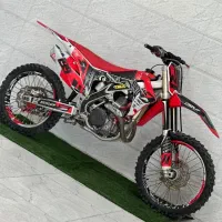 crf450 crf ktm