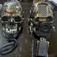 تلفن رومیزی