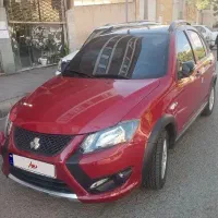 کوییک gxr مدل ۱۴۰۴ سفارشی
