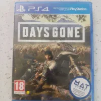 بازی day's gone ps4 دیزگان