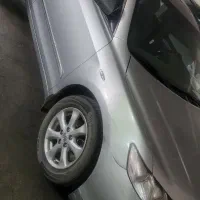 کمری ۲۰۰۷فول