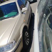 سمند lx 84|خودرو سواری و وانت|قرچک, باقرآباد|دیوار
