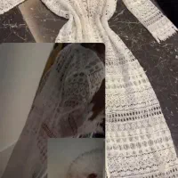 اوورال سمبادی رویه مانتو کفتان