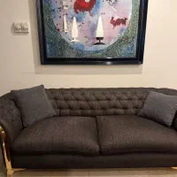 مبلمان راحتی ۴نفره