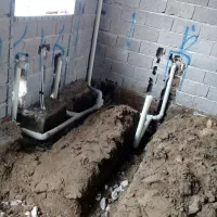 تاسیسات آب،فاضلاب