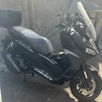 Xdv 250