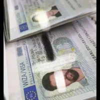 اخذ ویزای شنگن ، کانادا و انگلیس در اسرع وقت