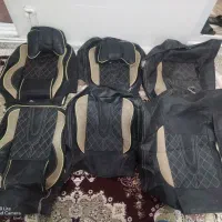 برگ صندلی 405 دسته دوم