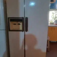 یخچال ساید