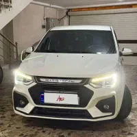 پارس نوا ال ۹۰ جدید