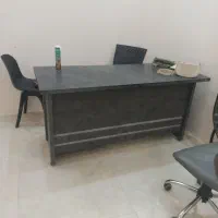 میز مدیریت در حد نو