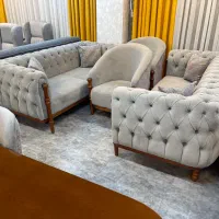 مبل راحتی لیزا * طرح تعویض مبل نو با کهنه