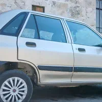 فروش فوری پراید ۱۴۱