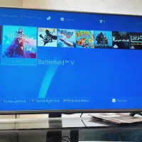 ps4|کنسول، بازی ویدئویی و آنلاین|اصفهان, ملک‌شهر|دیوار