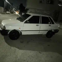 پراید صندوقدار