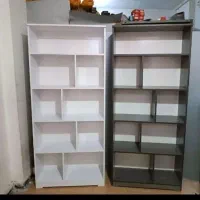 تولید قفسه فروشگاه. استند . رگال . پیشخوان  2500