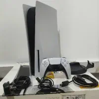 ps5 کپی خور
