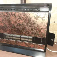 فروش بخاری گازی آزمایش ۱۲۰۰۰