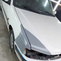 صافکاری و نقاشی