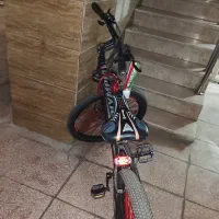 دوچرخه سایز ۲۶