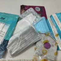 ماسک بهداشتی