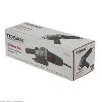 مینی فرزآکبندتوسن بایکسال گارانتی همراه عینک ایمنی