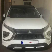 میتسوبیشی اکلیپس کراس