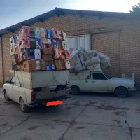 خریدضایعات درب منزل