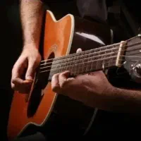 آموزش گیتار پاپ