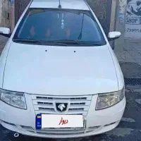 سمند سورن توربو شارژ