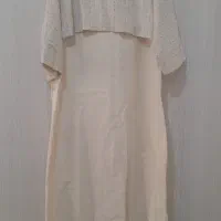 مانتو نو دوتیکه تابستانی