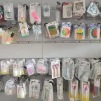 انواع اکسسوری  و وسایل سیسمونی
