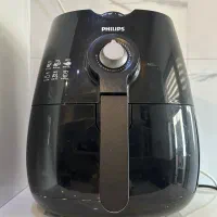 سرخ کن بدون روغن فیلیپس