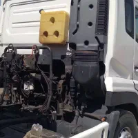 البرز کشنده ۲۰۰۷