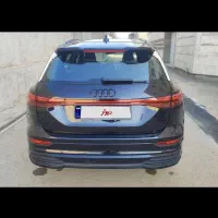 آئودی Q5تیپ ۲ صفر موجود
