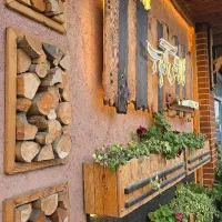 پرسنل رستوران و کافه