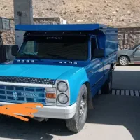 نیسان بار کرایه