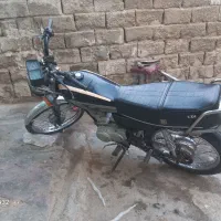 موتور  خیلی تمیز بدو خرج