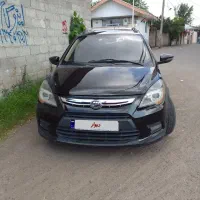 فروش لیفان x50