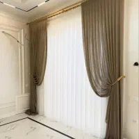 پرده ارزان شد